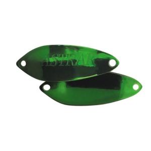 ヴァルケイン アストラル 2.4g (エリアトラウト スプーン) ゆう