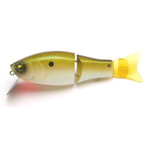 現品限り】 レイドジャパン ルアー G.I 005 パールシャッド : 釣具の