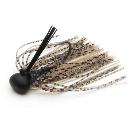 【ネコポス対象品】レイドジャパン ラバージグ FOOT MASTER(フットマスター) 7g ゴース...