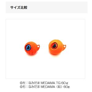 【ネコポス対象品】ライズジャパン タイラバ 鯛...の詳細画像2