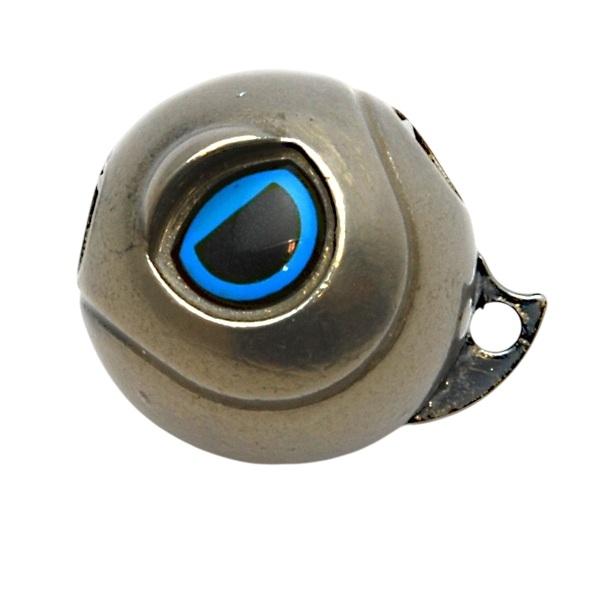 ライズジャパン タイラバ 鯛ラバ なみだま めだま(MEDAMA) TG 60g #ND09 UV無...