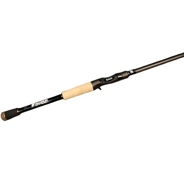 レイドジャパン バスロッド マキシマム GXT-70HC-ST THE MAXX改(ベイト 1ピース...