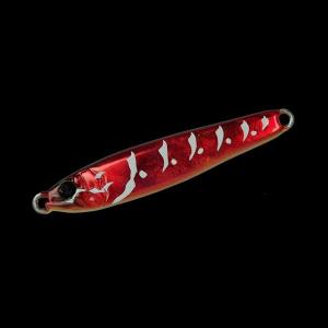 ガンクラフト コソジグ マイクロ COSO JIG MICRO 10g #07 甲殻レッド