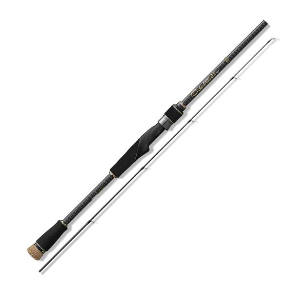 オリムピック エギングロッド スーパーカラマレッティー 25GCALSS-832ML/M (スピニン...