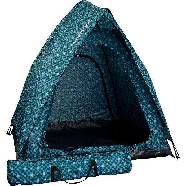 凱 かちどき ヘラテント ZOH-3104 スーパーマジックエレガンスワイド ネイビー