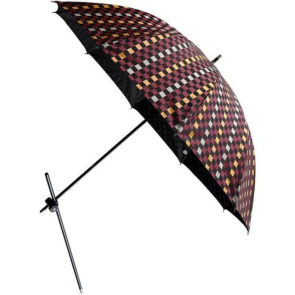 凱 かちどき ヘラパラソル パラソル ボルドー