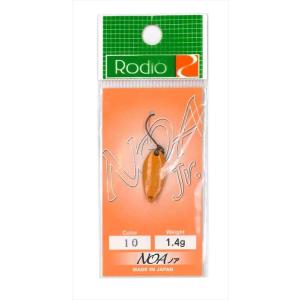 ネコポス対象品】ロデオクラフト ノア ジュニア NOA Jr 1.4g #49