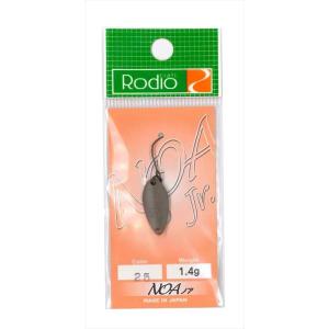 ネコポス対象品】ロデオクラフト ノア ジュニア NOA Jr 1.2g #59 MMK