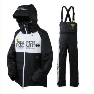 マズメ レインウェア MZRS-543 MZ ラフウォーター レインスーツ