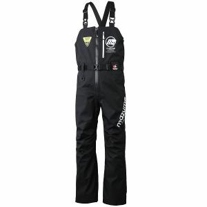 オレンジブルー MZRP-883 mazume ラフウォーターレインパンツ LL