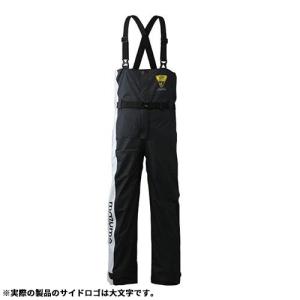 【訳あり】mazume レインウェア mazume ROUGH WATER レインパンツ LL ブラック MZRP-621