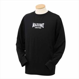 フィッシングウェア マズメ mazume プルオーバー パイレーツ L インク