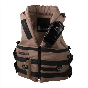 マズメ　mazume MZX コンタクトライフジャケット mazume ライフジャケット MZX コンタクトライフジャケット