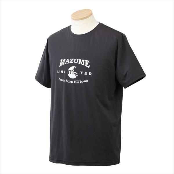 mazume ウェア MZAP-847 mazume プライムフレックスTシャツ パイレーツ インク...