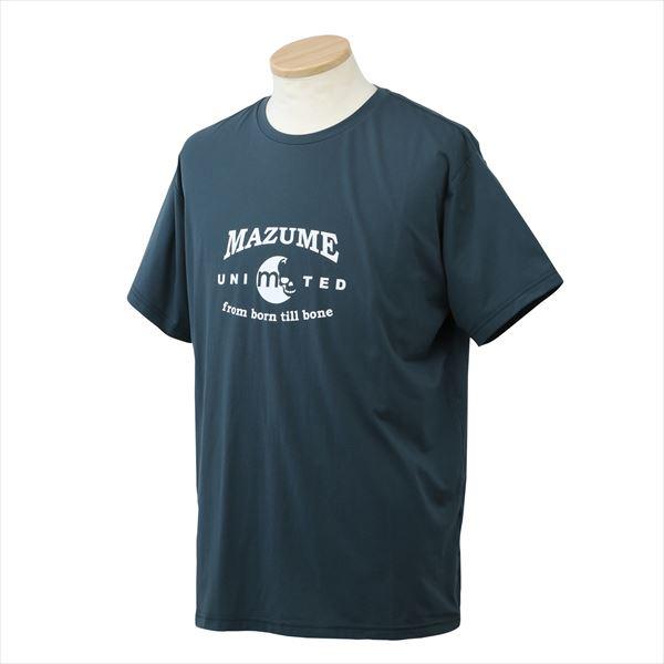 mazume ウェア MZAP-847 mazume プライムフレックスTシャツ パイレーツ ティー...