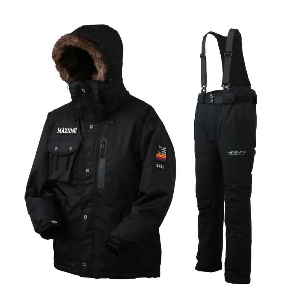 オレンジブルー 防寒服アウター MZFW-865 mazume CORE ALL WEATHER S...