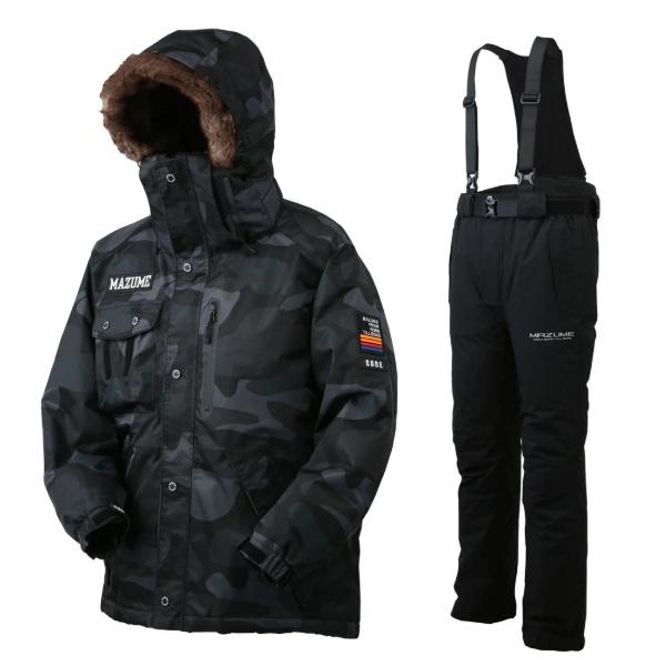 オレンジブルー 防寒服アウター MZFW-866 mazume CORE ALL WEATHER S...