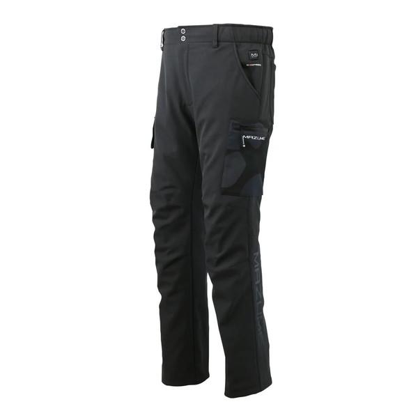 【爆買】オレンジブルー 防寒服アウター MZFW-880 mazume ヒーターウインドカットパンツ...