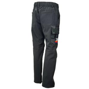 【特価】オレンジブルー 防寒服アウター MZF...の詳細画像1