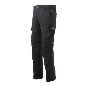 オレンジブルー MZFW-878 mazume ウインドカットパンツ インクブラック