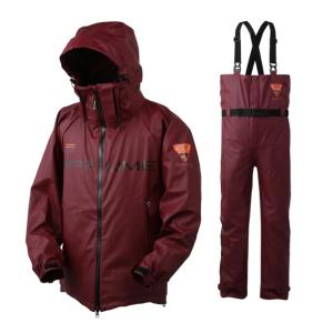 予約品】 マズメ レインウェア MZRS-889 mazume コンタクトレイン