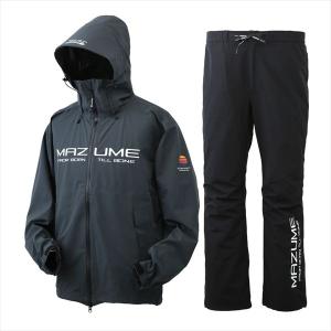 mazume マズメ MZRS-688 (アーミーグリーン／L) コンタクトレイン