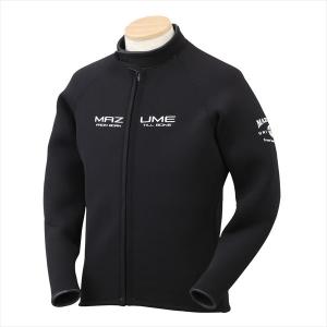 JUMPRIZE（ジャンプライズ） クールベスト ブラック×ブルー ライフ