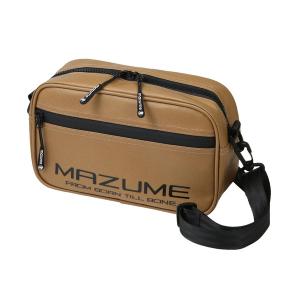 MAZUME ウエストバッグ 楽天市場】mazume(マズメ) mzレッドムーンウエストバッグ5 MZBK-768