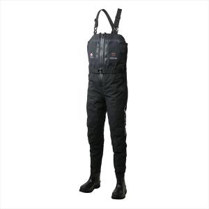 PROX（プロックス） ウェダースーツ PX5664 M ブラック : 釣具・フーガ