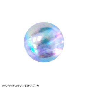 下田漁具 バブルビーズ 3mm ブルー