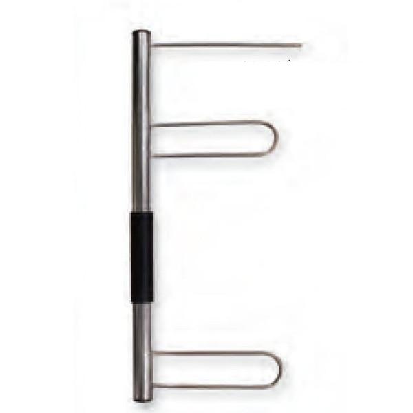 下田漁具 仕掛け巻き オールステン掛枠 25本掛用