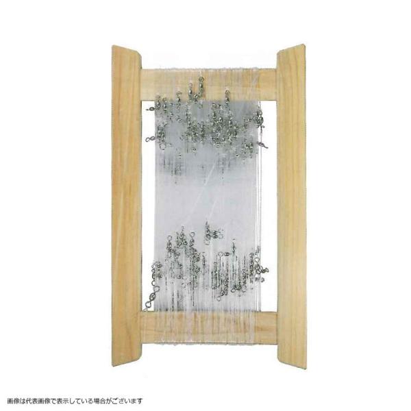 下田漁具 金目一番深場リーダー100連 中深場五目用 16-150 仕掛け