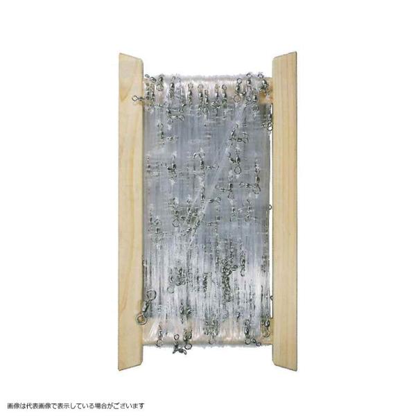 下田漁具 金目一番深場リーダー200連 ライトキンメ用 24-144 仕掛け