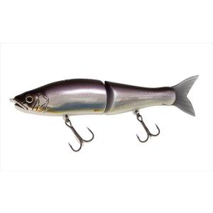 ガンクラフト バスルアー ジョインテッドクロー改148 タイプF #M-02 シークレットパープル