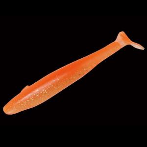 ガンクラフト バリキシャッド 5.8インチ #09紀ノ国オレンジ