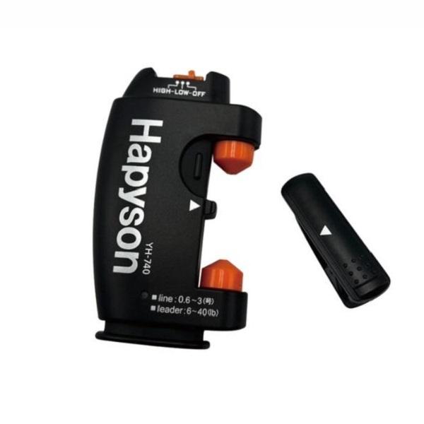 ハピソン YH-740 充電式・宴Cンツイスター