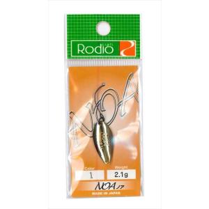 ロデオクラフト NOA(ノア) 2.1g #75 N.O 2(2011奥山カラー