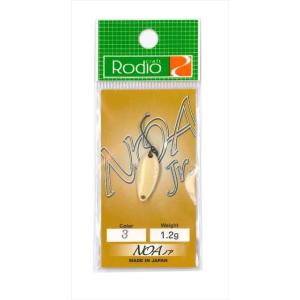 爆買】【ネコポス対象品】ロデオクラフト ノア ジュニア NOA Jr 1.2g