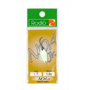ネコポス対象品】ロデオクラフト ノア ジュニア NOA Jr 1.4g #49