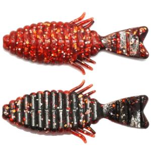 reins レインズ deps デプス コラボ Negyo flat 根魚フラット ソフト