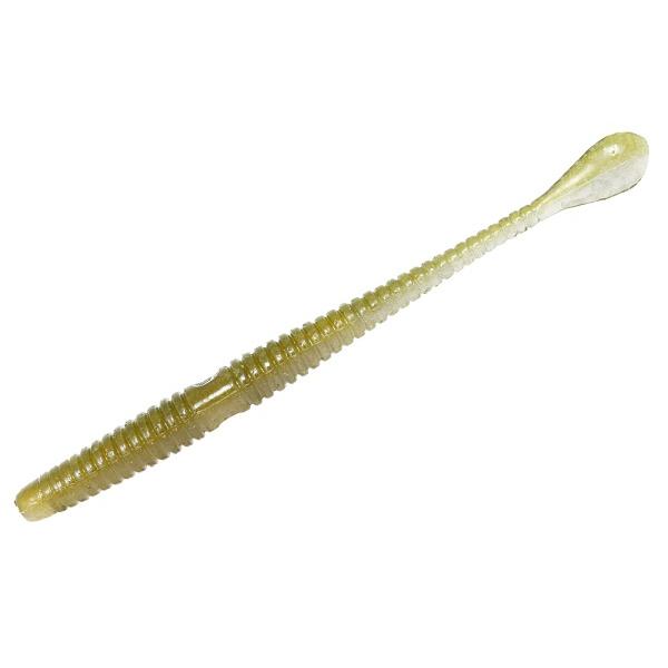 【ネコポス対象品】ｉｓｓｅｉ（イッセイ）　スパテラ　４ｉｎ　＃２１　ヨシノボリ