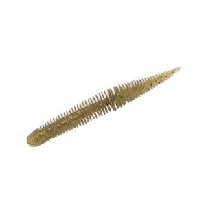 ジークラック ベローズスティック 3.8インチ #354 クリアキャンディーギル ワーム