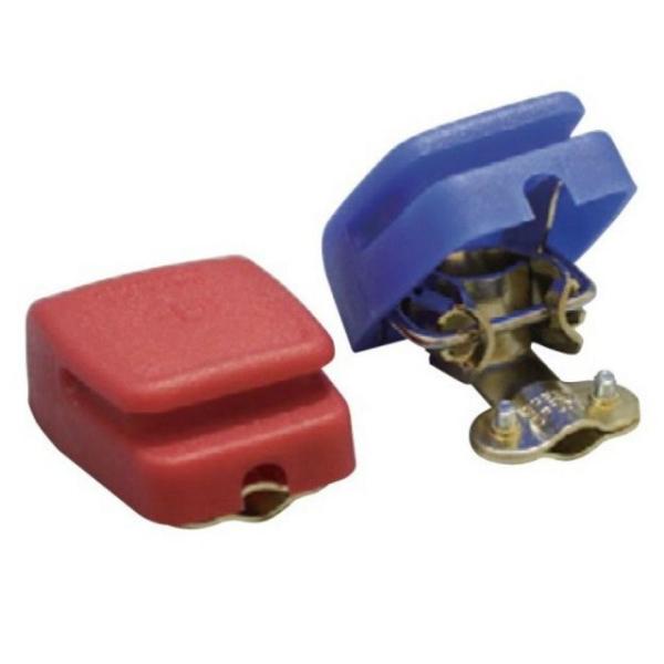 ワンタッチバッテリークリップ BM-A9BC-100(金メッキ仕様)