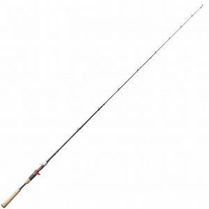 フィッシュマン ソルトルアーロッド BC4 ブリストコンパクト 5.10L FBC4L510