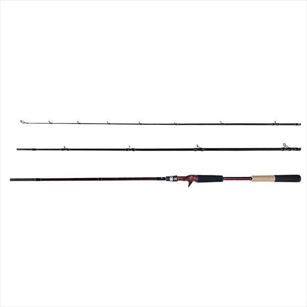 【予約品】 フィッシュマン ビームス インテ(Beams inte)9.8L(ベイト 3ピース) 【...