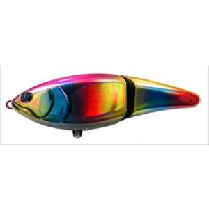 フィッシュマン シーバスルアー CORK コーク 150 #3キャンディ