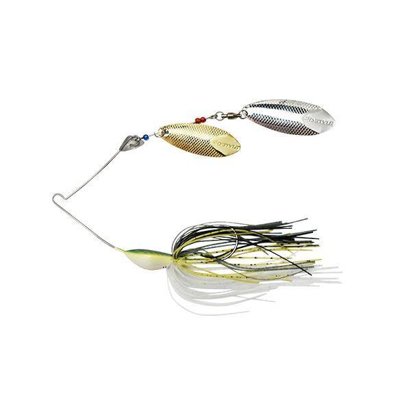 ＤＳＴＹＬＥ ディスタイル スピナーベイト バズベイト ディースパイカー 1/2oz ダイセクシーシ...