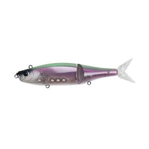 168F Lime trout ディスタイル フレックスローラー