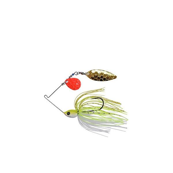 【ネコポス対象品】ディスタイル スピナーベイト バズベイト Dα-スピナーベイト 3/8oz タンデ...