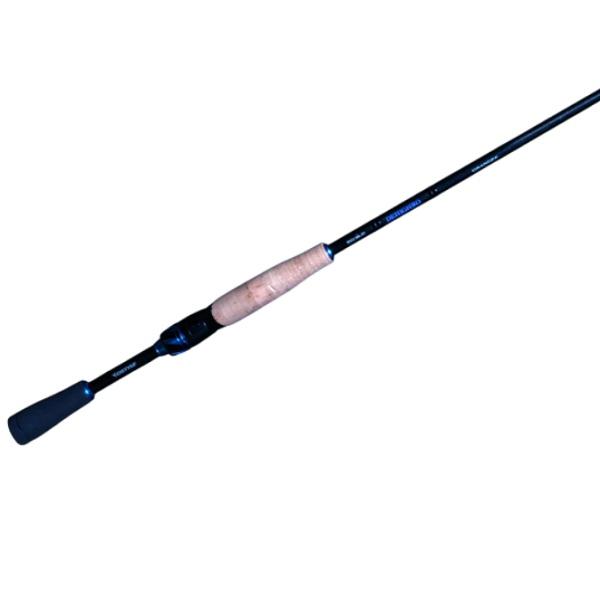 【予約品】 ディスタイル バスロッド ディハイロ グランディースペック DHRS-GD-64L(スピ...